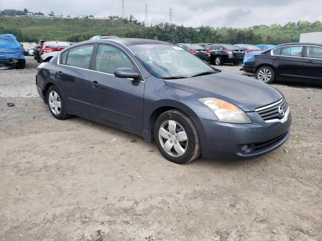NISSAN ALTIMA 2.5 2008 with VIN 1N4AL21E48C206892 - Photo from auction