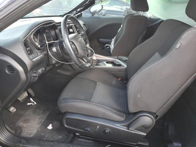 Photo 5 from auction – 2020 DODGE CHALLENGER with VIN 2C3CDZJG5LH105834