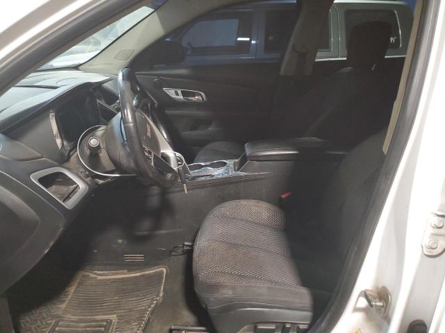 Photo 5 from auction – 2013 GMC TERRAIN SL with VIN 2GKALSEK6D6137169
