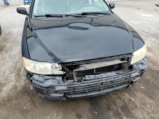 Photo 9 from auction – 2005 VOLVO V70 with VIN YV1SW612X52459892