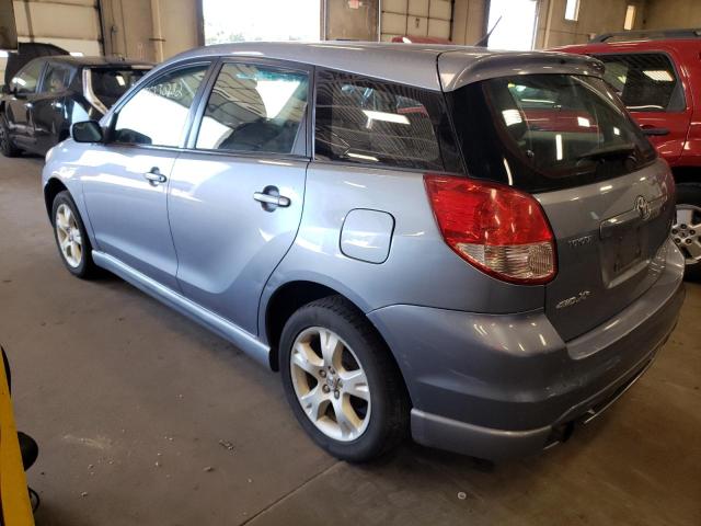Photo 3 from auction – 2003 TOYOTA COROLLA MA with VIN 2T1LR32E53C014466