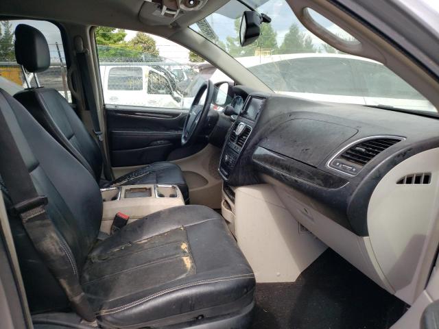 Photo 5 from auction – 2013 CHRYSLER TOWN & COU with VIN 2C4RC1BG9DR630724