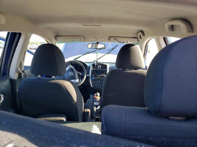 Photo 9 from auction – 2017 NISSAN VERSA S with VIN 3N1CN7AP1HL861949