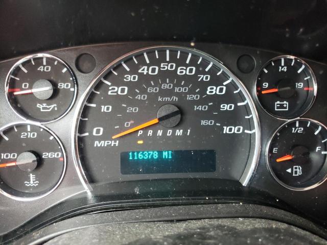 Photo 8 from auction – 2019 CHEVROLET EXPRESS G2 with VIN 1GCWGAFP0K1164748