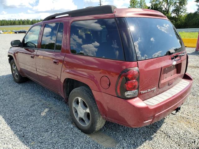 Photo 3 from auction – 2006 CHEVROLET TRAILBLAZE with VIN 1GNES16S466141603