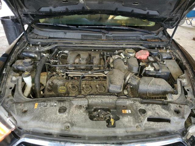 Photo 7 from auction – 2015 FORD TAURUS LIM with VIN 1FAHP2F81FG170977