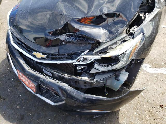 Photo 9 from auction – 2016 CHEVROLET CRUZE LT with VIN 1G1BE5SM2G7309714