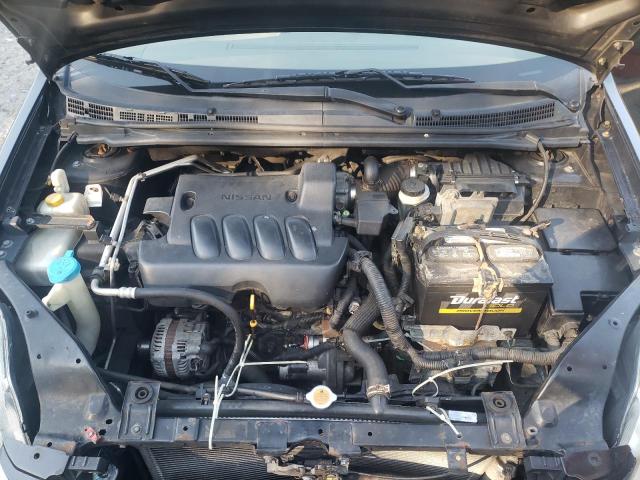 Photo 7 from auction – 2010 NISSAN SENTRA 2.0 with VIN 3N1AB6AP4AL657307