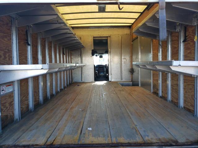 Photo 6 from auction – 2012 MERCEDES-BENZ SPRINTER 3 with VIN WDAPF4CC5C9509367