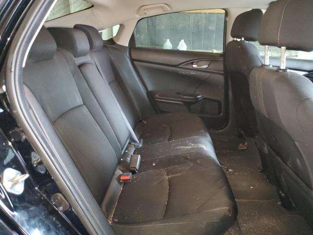 Photo 6 from auction – 2016 HONDA CIVIC EX with VIN 19XFC2F75GE097716
