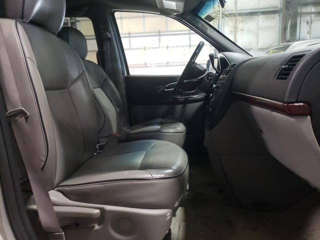 Photo 5 from auction – 2006 BUICK TERRAZA CX with VIN 5GADV23L46D137708