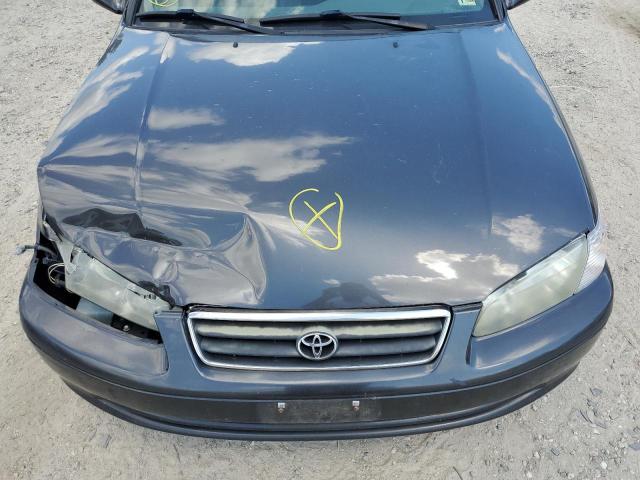 Photo 7 from auction – 2001 TOYOTA CAMRY LE with VIN 4T1BF22K51U972040