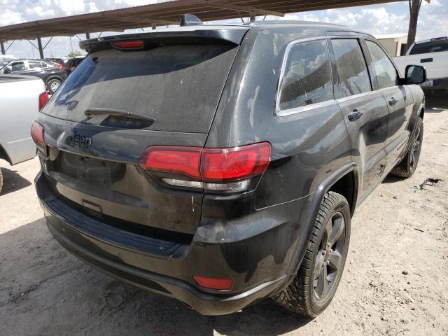 Photo 4 from auction – 2015 JEEP GRAND CHER with VIN 1C4RJFAG0FC230440