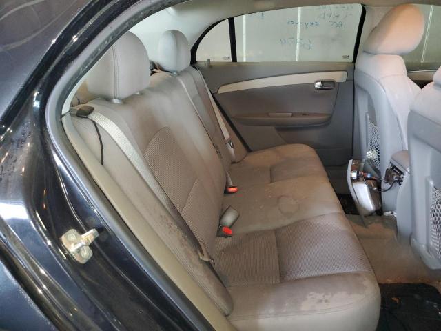 Photo 6 from auction – 2012 CHEVROLET MALIBU 1LT with VIN 1G1ZC5E09CF142202