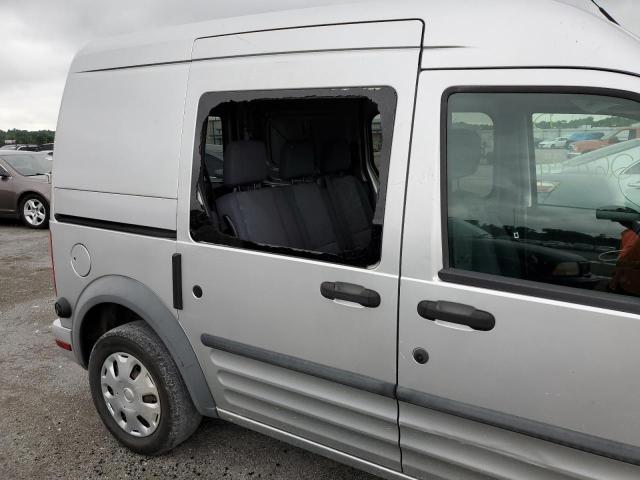 Photo 9 from auction – 2010 FORD TRANSIT with VIN NM0KS9BN9AT021118
