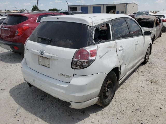 Photo 4 from auction – 2006 TOYOTA COROLLA MA with VIN 2T1KR32E16C596050