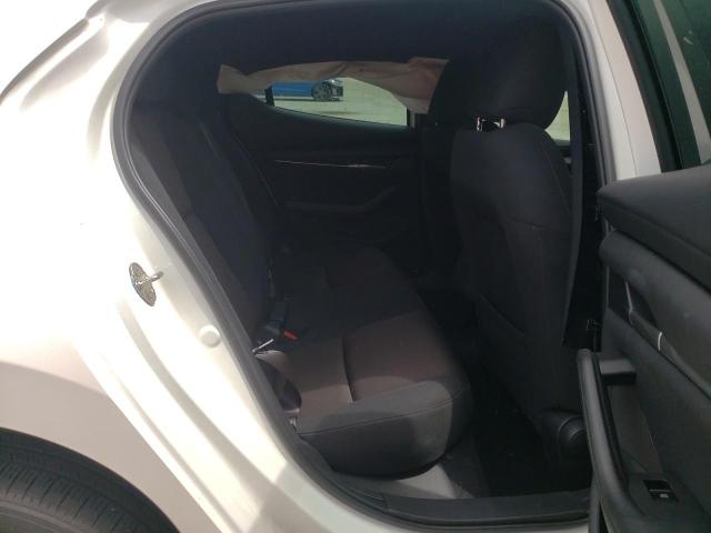 Photo 6 from auction – 2021 MAZDA 3 with VIN JM1BPAJL8M1315597