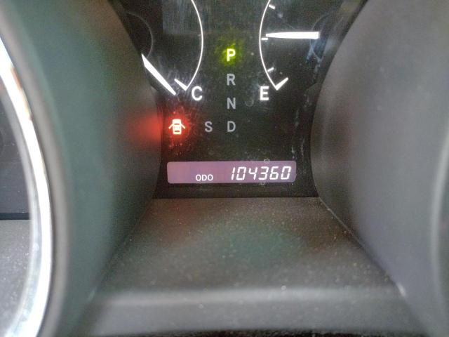Photo 8 from auction – 2013 TOYOTA HIGHLANDER with VIN 5TDZK3EH3DS098719