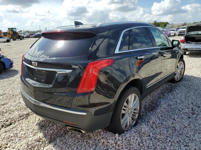 Photo 4 from auction – 2018 CADILLAC XT5 PREMIU with VIN 1GYKNERS4JZ235939