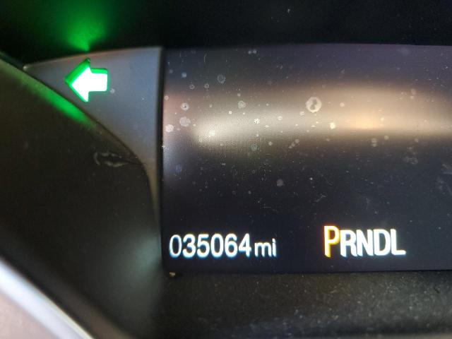 Photo 8 from auction – 2016 FORD FOCUS SE with VIN 1FADP3F24GL267096