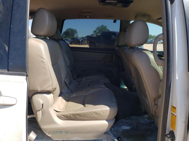 Photo 6 from auction – 2005 TOYOTA SIENNA CE with VIN 5TDZA23C85S312352