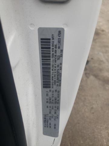 Photo 10 from auction – 2019 RAM 1500 CLASS with VIN 3C6JR6AT4KG722714