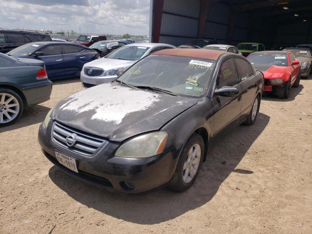 Foto 2 de la subasta – 2002 NISSAN ALTIMA BAS con VIN 1N4AL11D12C157403
