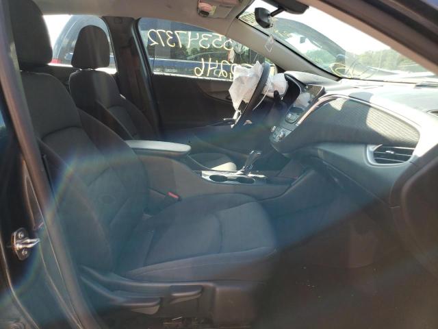 Photo 5 from auction – 2019 CHEVROLET MALIBU LS with VIN 1G1ZB5ST4KF131978