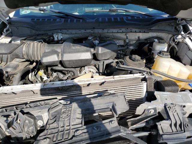 Photo 7 from auction – 2017 FORD F250 SUPER with VIN 1FT7X2A64HED72111