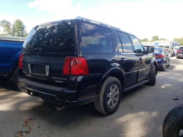 Photo 4 from auction – 2006 LINCOLN NAVIGATOR with VIN 5LMFU28566LJ23327