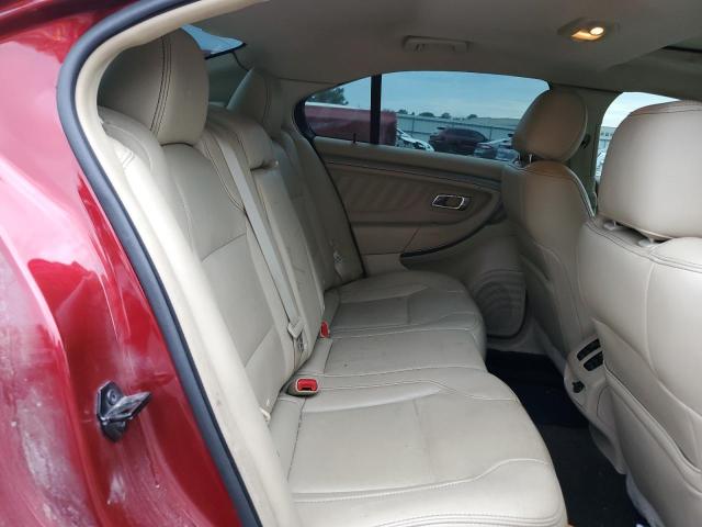 Photo 6 from auction – 2014 FORD TAURUS SEL with VIN 1FAHP2E81EG119298