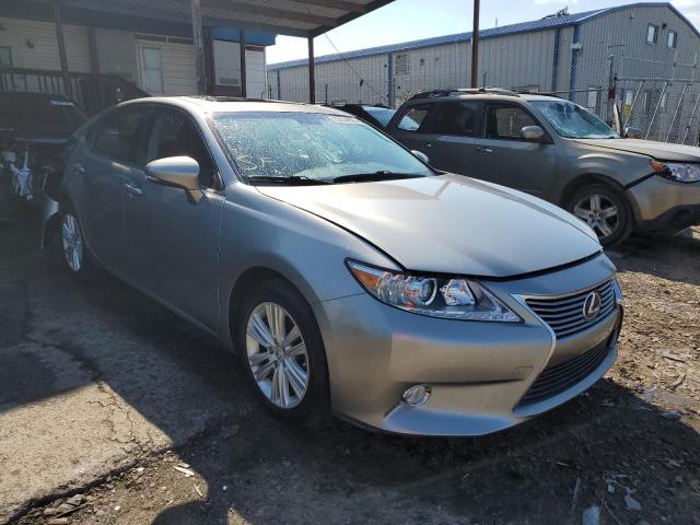 LEXUS ES 350 2015 con VIN JTHBK1GG7F2165986 - Foto de la subasta