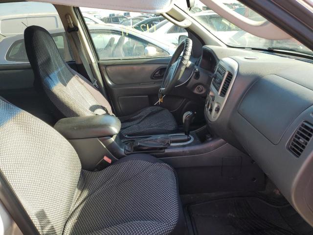 Photo 5 from auction – 2006 FORD ESCAPE S with VIN 1FMCU93Z06KA97113
