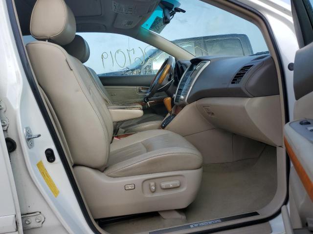 Photo 5 from auction – 2008 LEXUS RX 350 with VIN 2T2GK31U78C041959