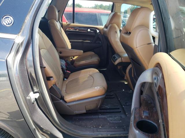 Photo 6 from auction – 2014 BUICK ENCLAVE with VIN 5GAKVBKD3EJ151830