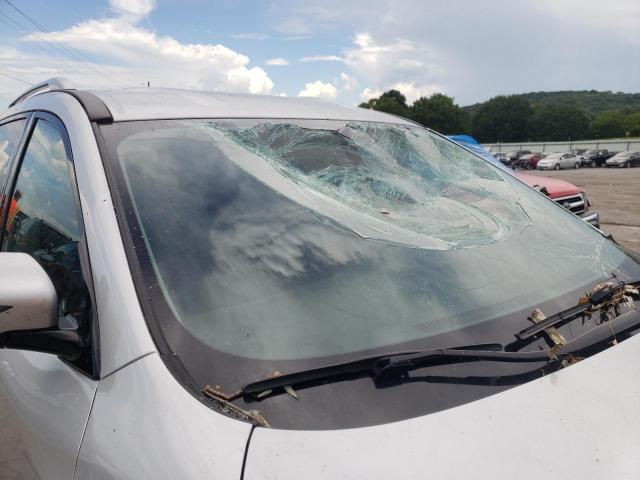 Photo 9 from auction – 2017 NISSAN PATHFINDER with VIN 5N1DR2MN0HC672932