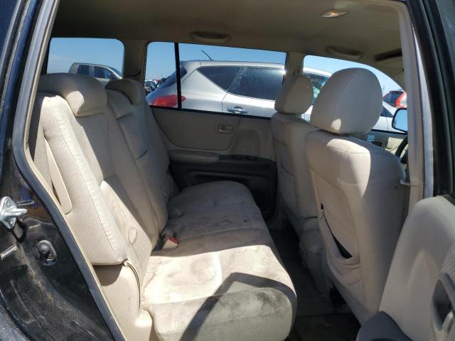 Photo 6 from auction – 2004 TOYOTA HIGHLANDER with VIN JTEDP21A140007475