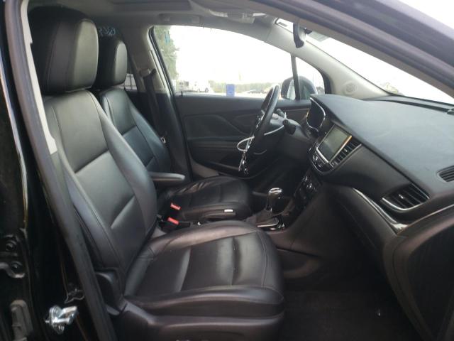 Photo 5 from auction – 2018 BUICK ENCORE ESS with VIN KL4CJCSB8JB558107