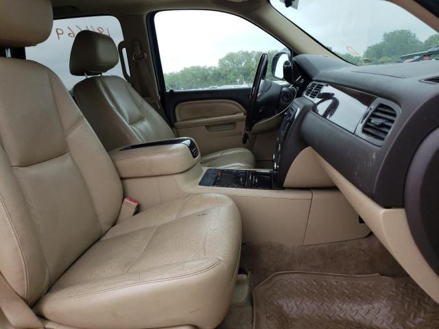Photo 5 from auction – 2011 GMC YUKON DENA with VIN 1GKS2EEF5BR299226