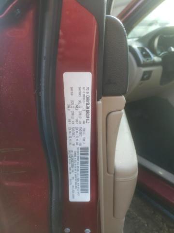 Photo 10 from auction – 2014 JEEP GRAND CHER with VIN 1C4RJEAG8EC359664