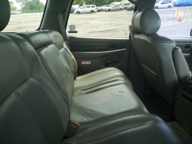 Photo 6 from auction – 2002 GMC DENALI with VIN 1GKEK63U52J150625