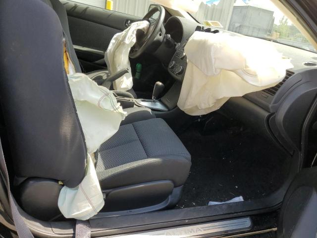 Photo 5 from auction – 2008 NISSAN ALTIMA 2.5 with VIN 1N4AL24E38C170110