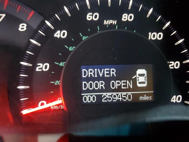 Photo 8 from auction – 2007 TOYOTA CAMRY CE with VIN JTNBE46K173026816