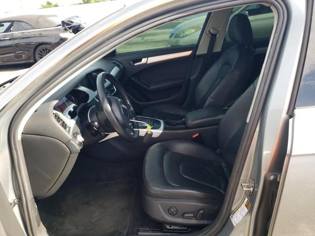 Zdjęcie 5 z aukcji – 2010 AUDI A4 PREMIUM z VIN WAUEFAFL4AN052826