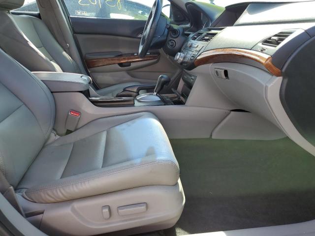 Photo 5 from auction – 2011 HONDA ACCORD EXL with VIN 1HGCP3F82BA023236