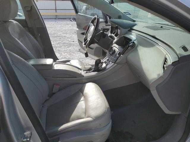 Photo 5 from auction – 2010 BUICK LACROSSE C with VIN 1G4GD5EG8AF210510