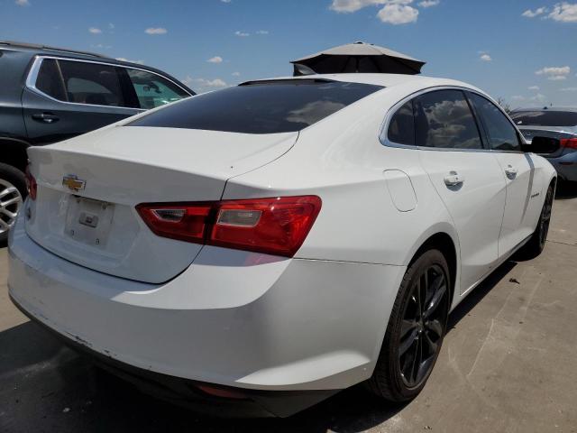 Photo 4 from auction – 2017 CHEVROLET MALIBU LS with VIN 1G1ZB5ST5HF248042