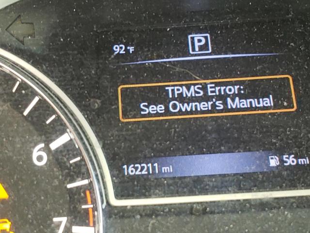 Photo 8 from auction – 2017 NISSAN ALTIMA 2.5 with VIN 1N4AL3AP9HC282552