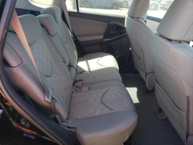 Photo 6 from auction – 2010 TOYOTA RAV4 with VIN 2T3ZF4DV7AW041922