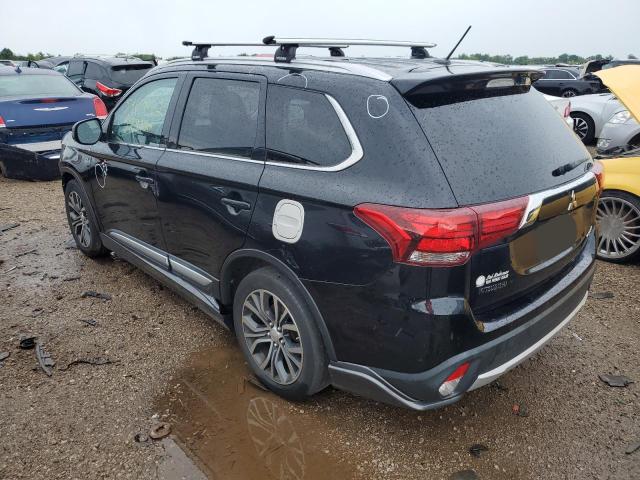 Photo 3 from auction – 2016 MITSUBISHI OUTLANDER with VIN JA4JZ4AX7GZ034062